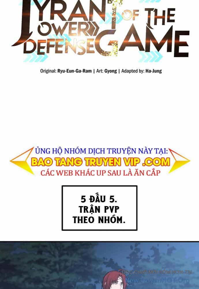 Trở Thành Hung Thần Trong Trò Chơi Thủ Thành - Chương 143 - ảnh 2