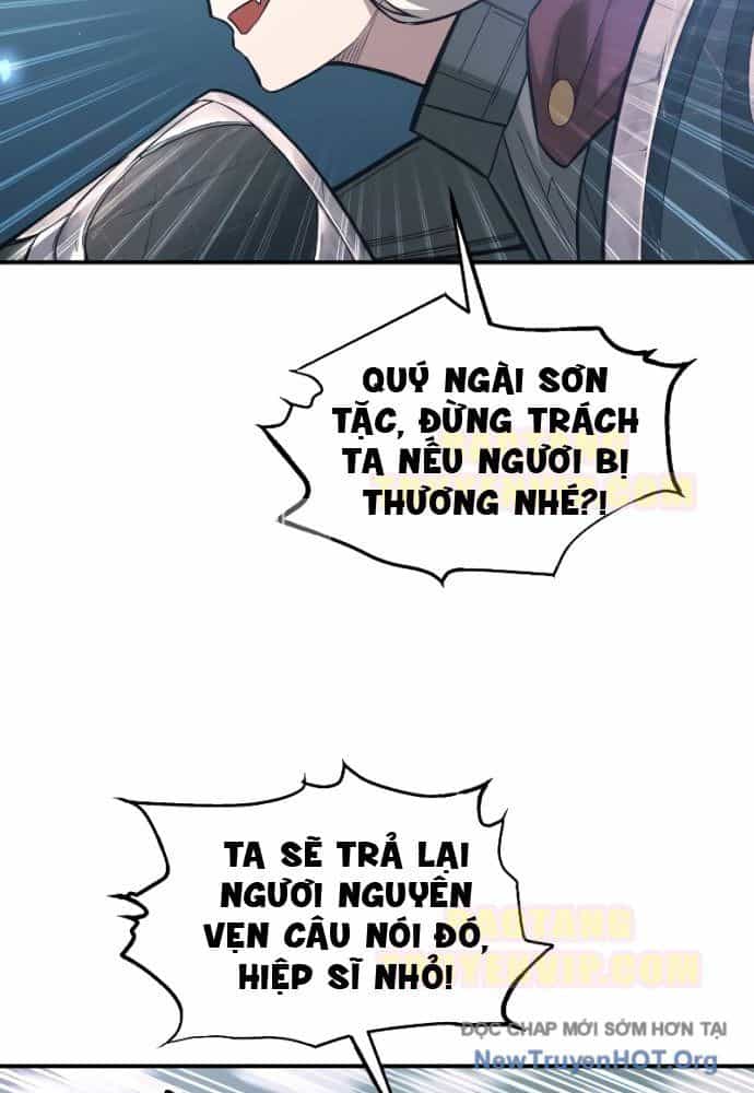 Trở Thành Hung Thần Trong Trò Chơi Thủ Thành - Chương 143 - ảnh 36