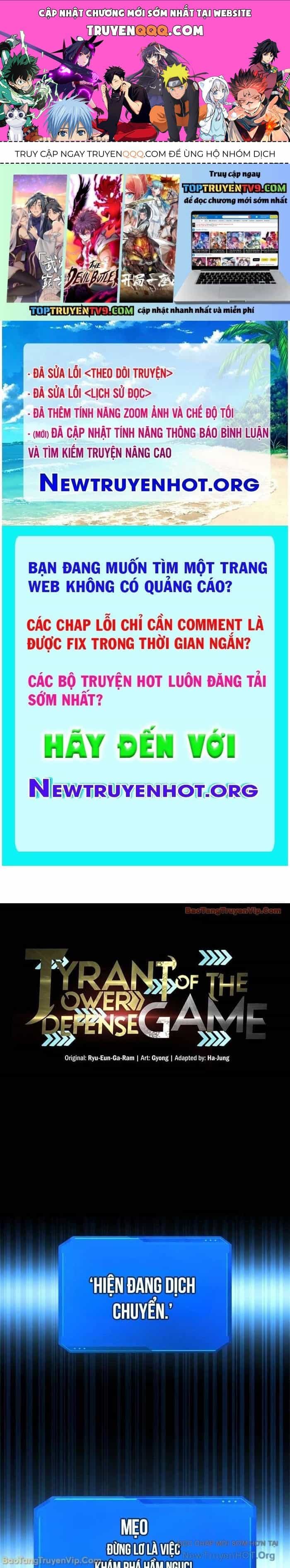 Trở Thành Hung Thần Trong Trò Chơi Thủ Thành - Chương 145 - ảnh 1