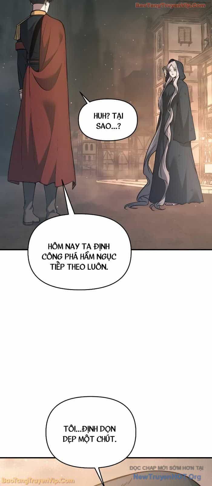 Trở Thành Hung Thần Trong Trò Chơi Thủ Thành - Chương 145 - ảnh 34
