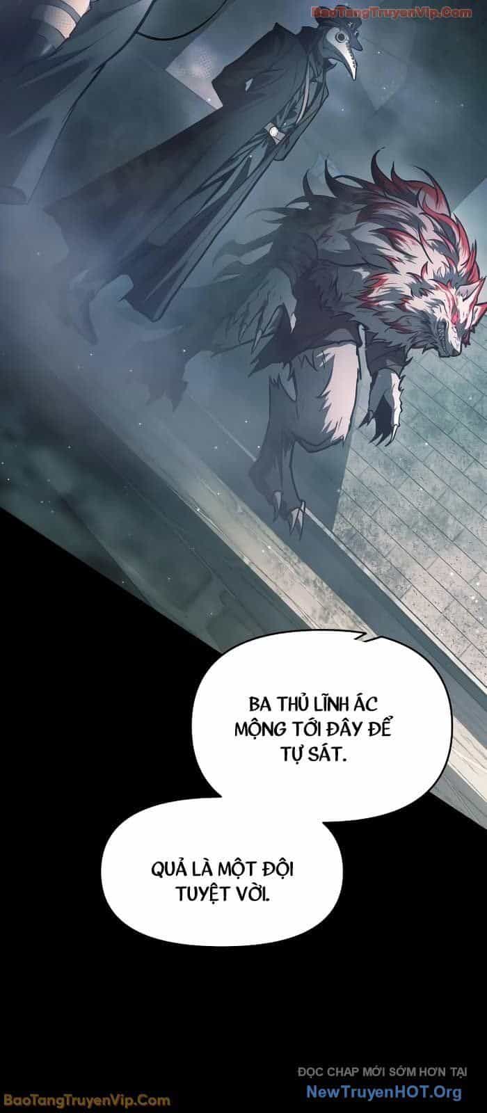 Trở Thành Hung Thần Trong Trò Chơi Thủ Thành - Chương 145 - ảnh 61