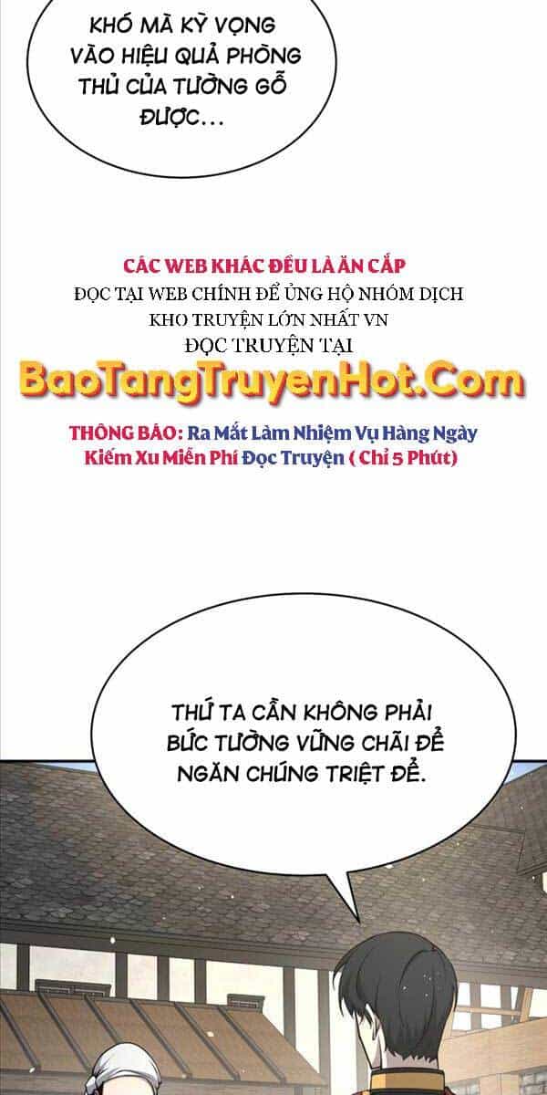 Trở Thành Hung Thần Trong Trò Chơi Thủ Thành - Chương 14 - ảnh 65