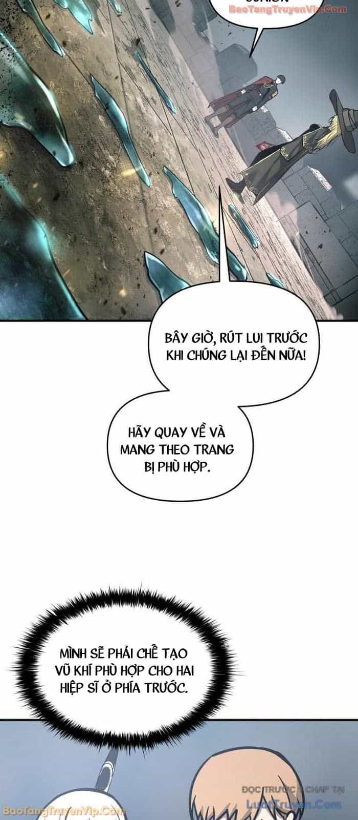 Trở Thành Hung Thần Trong Trò Chơi Thủ Thành - Chương 146 - ảnh 13