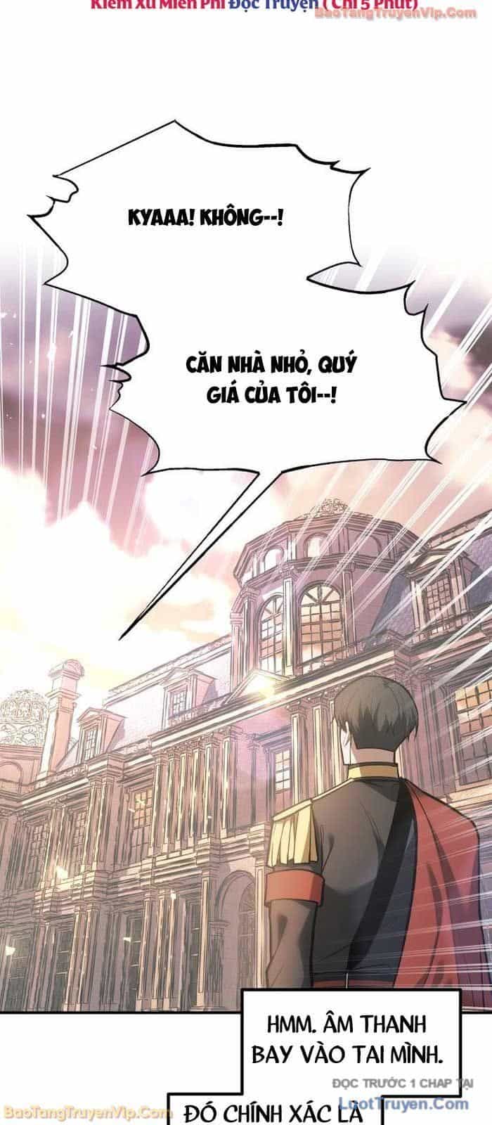 Trở Thành Hung Thần Trong Trò Chơi Thủ Thành - Chương 146 - ảnh 19