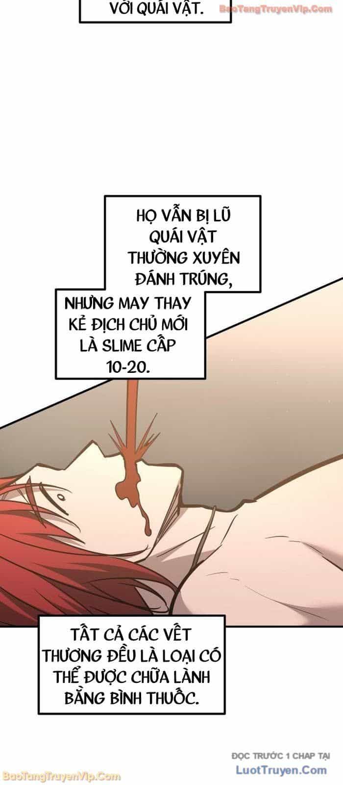 Trở Thành Hung Thần Trong Trò Chơi Thủ Thành - Chương 146 - ảnh 74