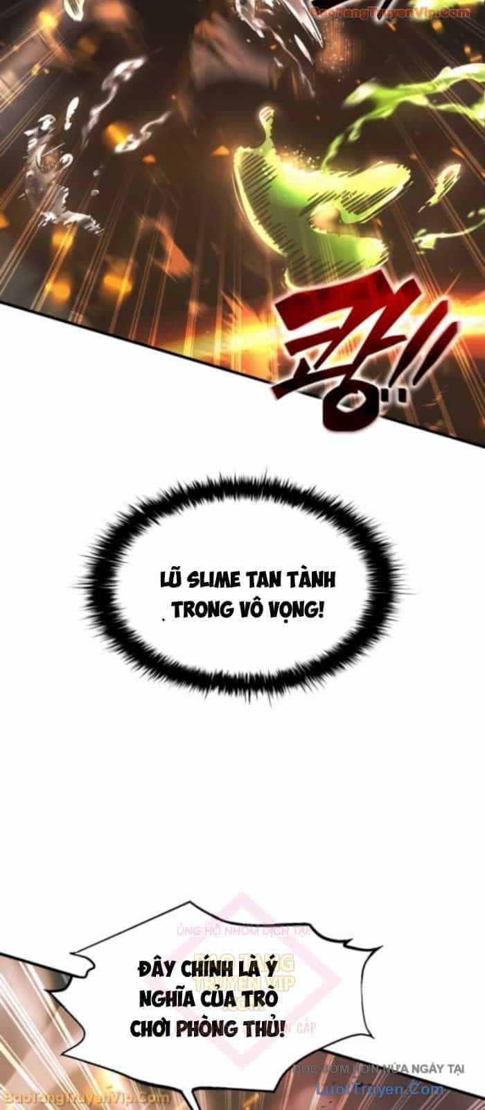 Trở Thành Hung Thần Trong Trò Chơi Thủ Thành - Chương 147 - ảnh 54