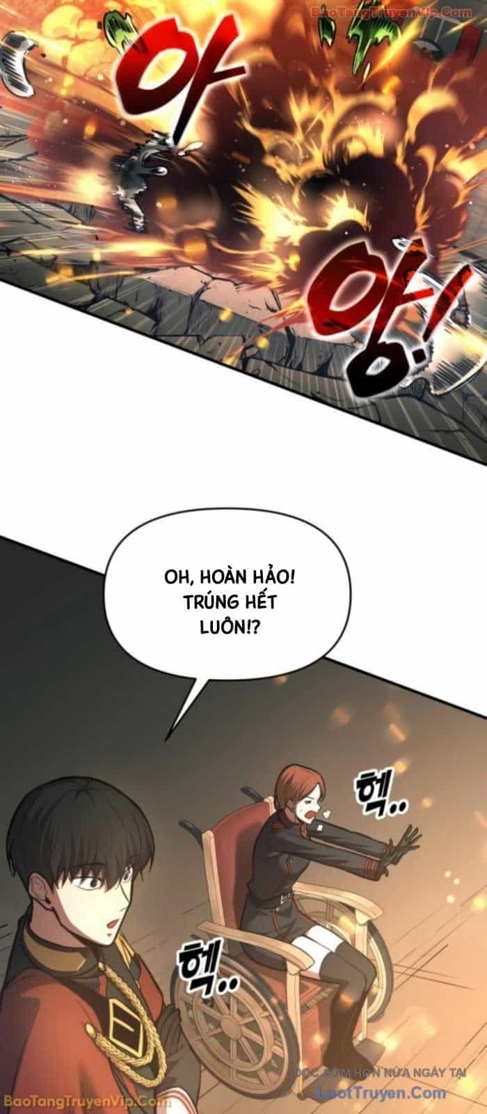 Trở Thành Hung Thần Trong Trò Chơi Thủ Thành - Chương 147 - ảnh 71