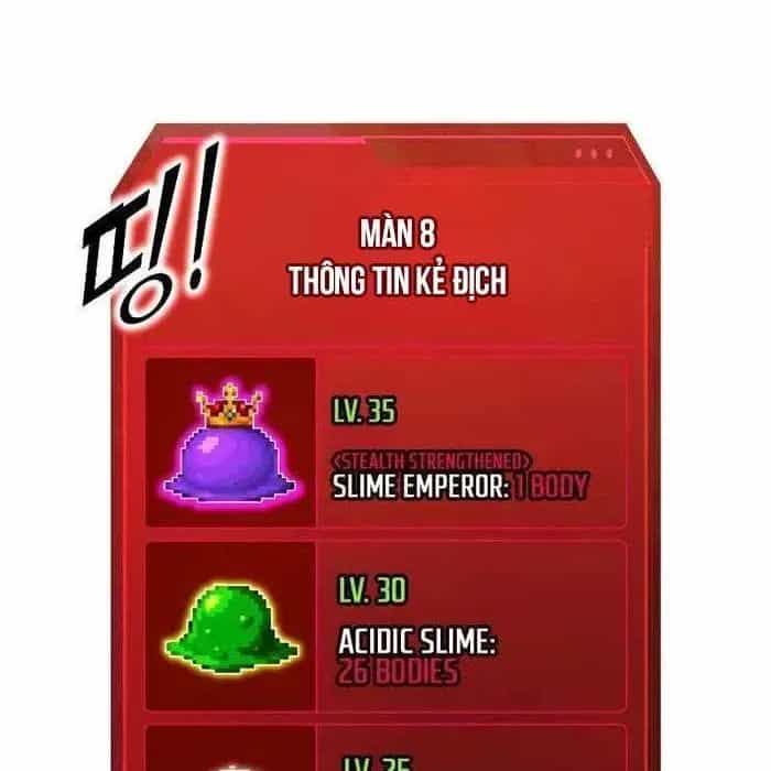 Trở Thành Hung Thần Trong Trò Chơi Thủ Thành - Chương 148 - ảnh 39