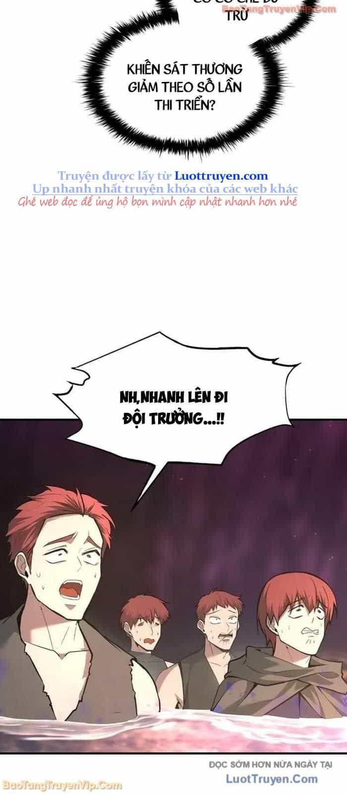 Trở Thành Hung Thần Trong Trò Chơi Thủ Thành - Chương 149 - ảnh 76