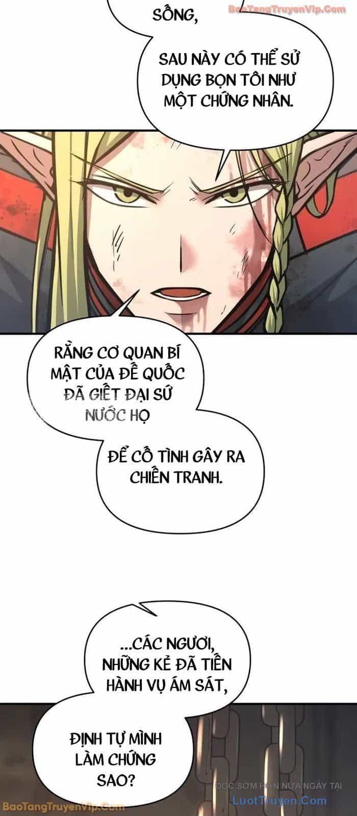 Trở Thành Hung Thần Trong Trò Chơi Thủ Thành - Chương 151 - ảnh 59