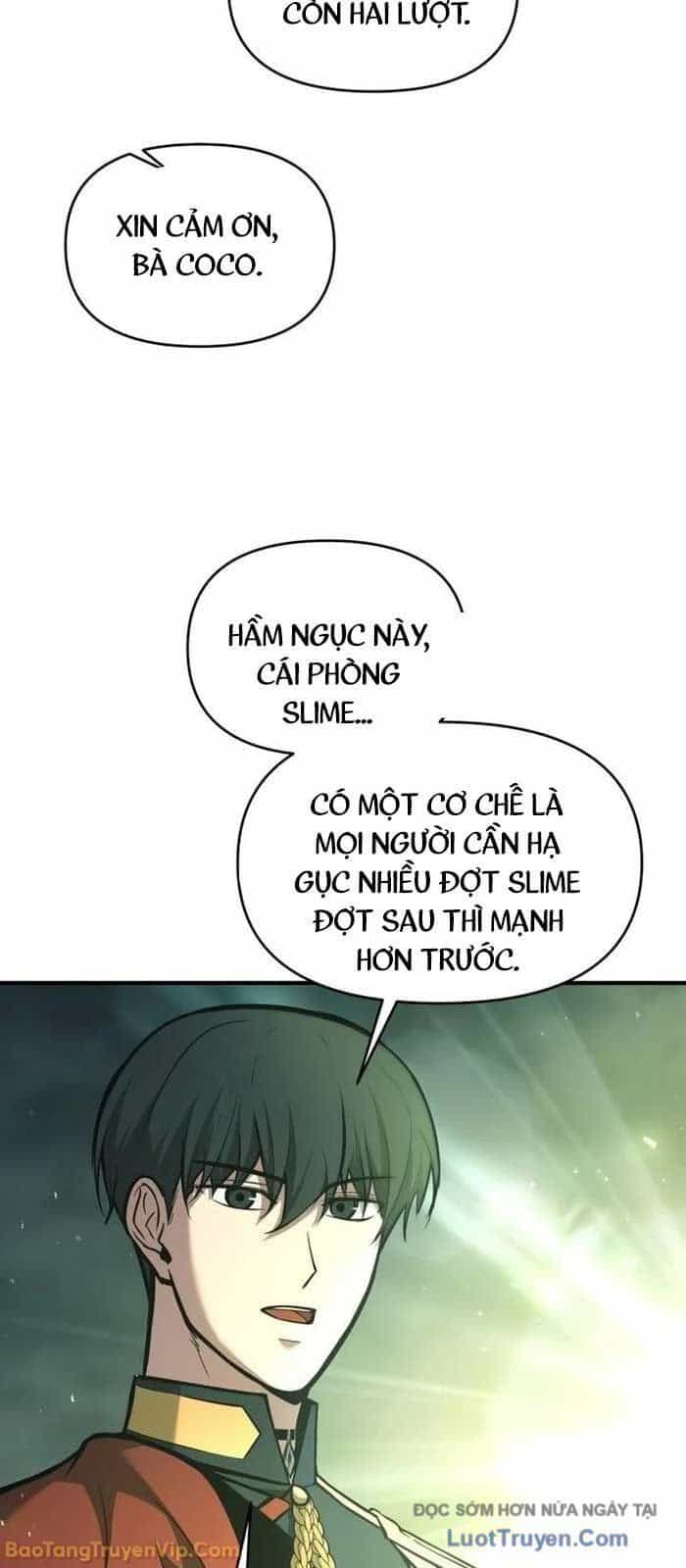Trở Thành Hung Thần Trong Trò Chơi Thủ Thành - Chương 153 - ảnh 21