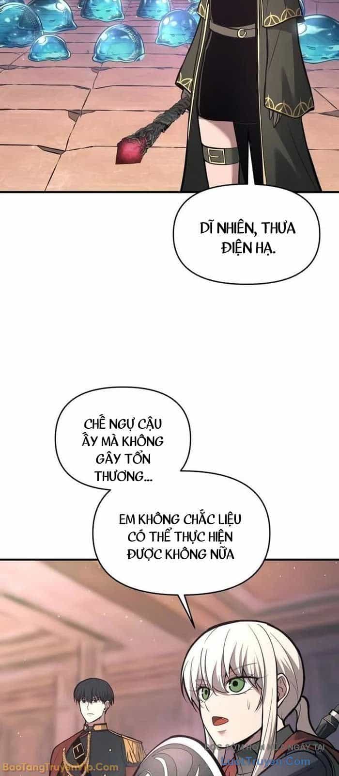 Trở Thành Hung Thần Trong Trò Chơi Thủ Thành - Chương 153 - ảnh 51