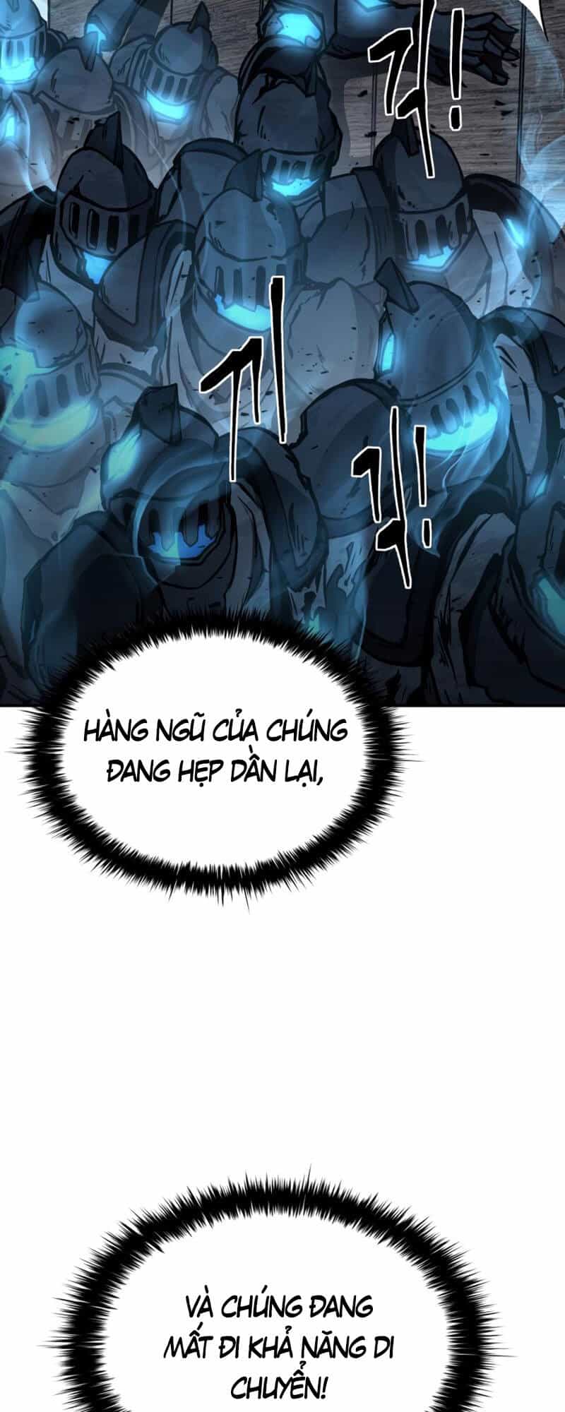 Trở Thành Hung Thần Trong Trò Chơi Thủ Thành - Chương 15 - ảnh 65
