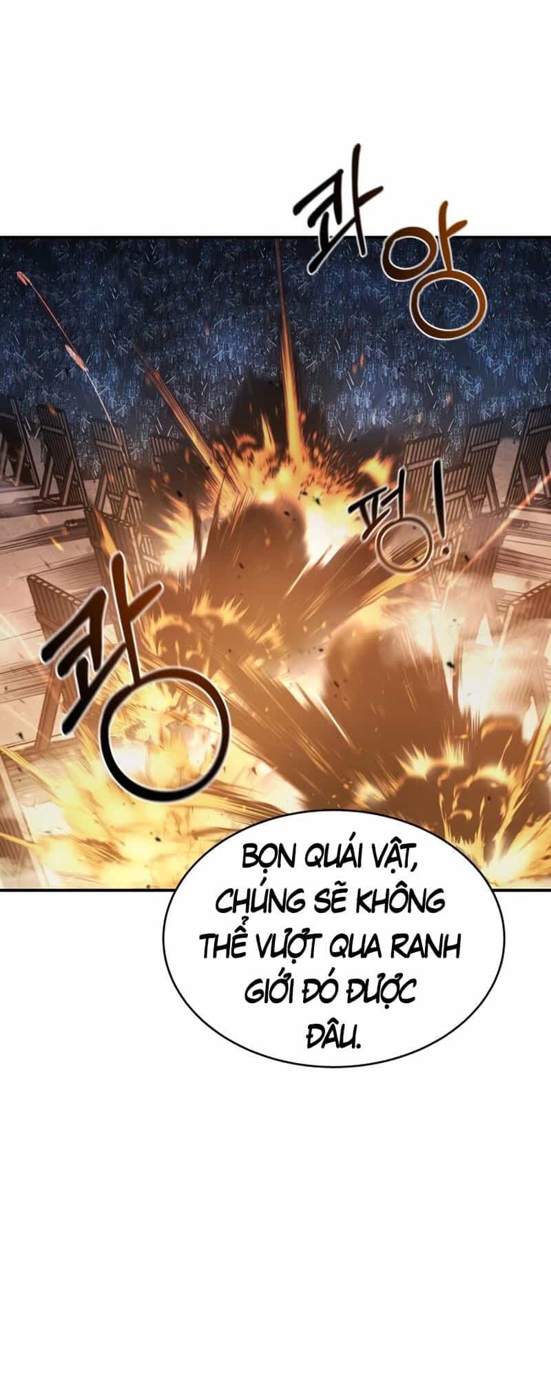 Trở Thành Hung Thần Trong Trò Chơi Thủ Thành - Chương 15 - ảnh 80