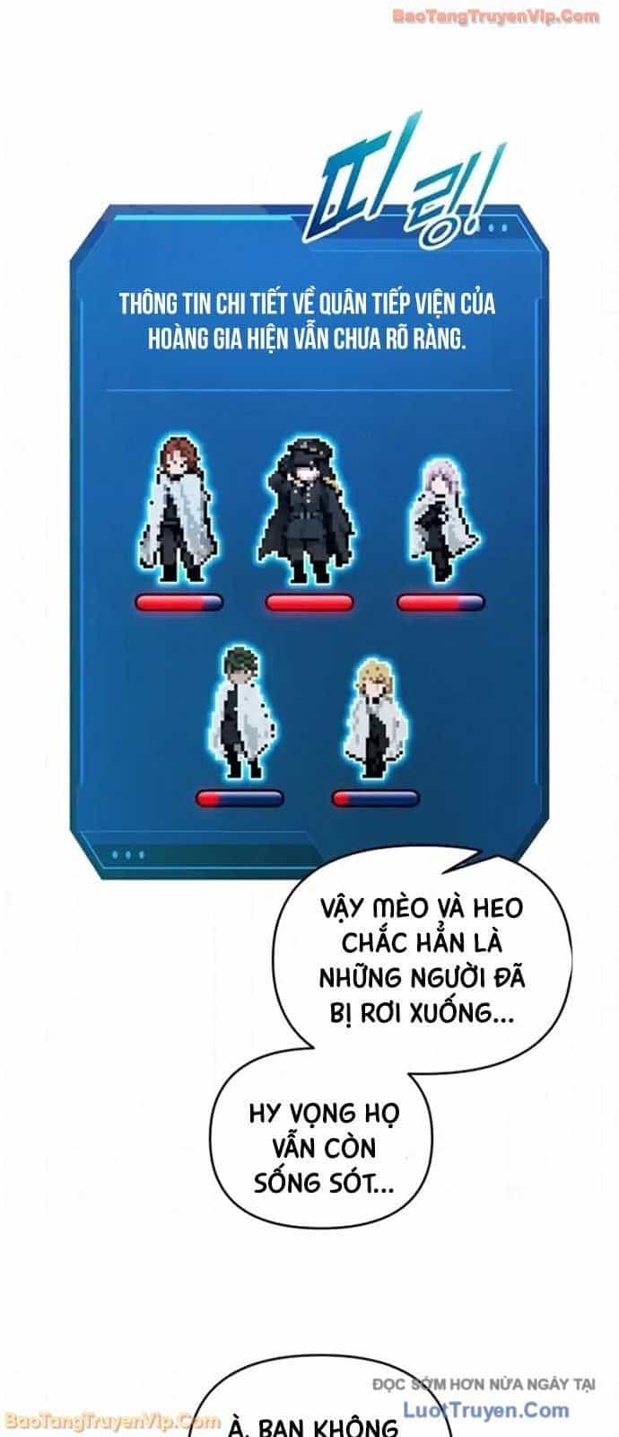 Trở Thành Hung Thần Trong Trò Chơi Thủ Thành - Chương 158 - ảnh 3
