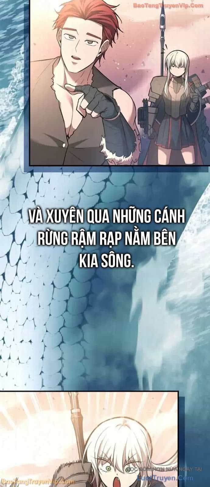 Trở Thành Hung Thần Trong Trò Chơi Thủ Thành - Chương 158 - ảnh 55