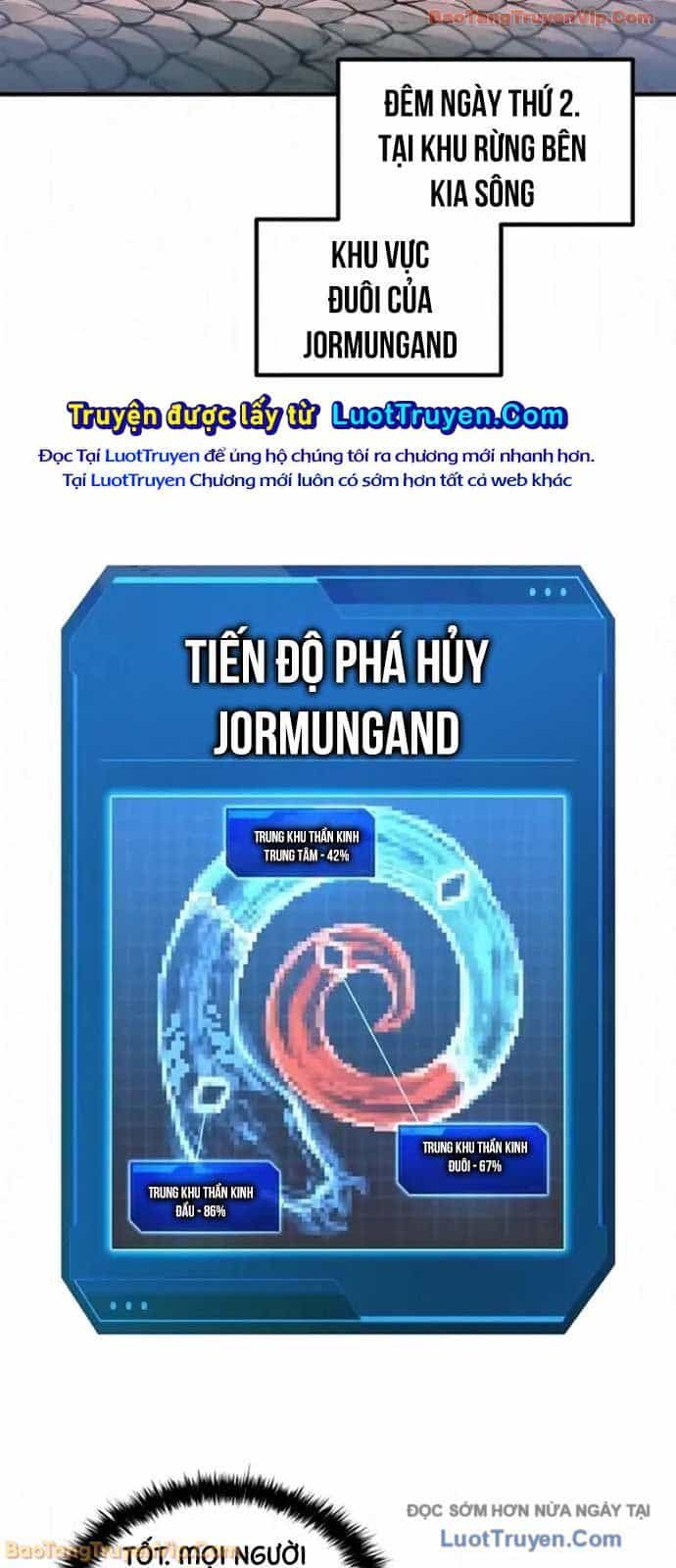Trở Thành Hung Thần Trong Trò Chơi Thủ Thành - Chương 158 - ảnh 61