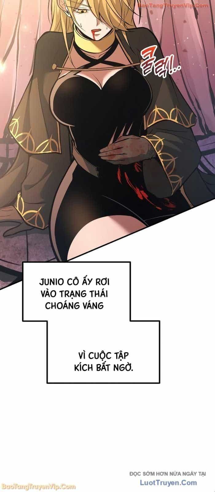 Trở Thành Hung Thần Trong Trò Chơi Thủ Thành - Chương 159 - ảnh 44