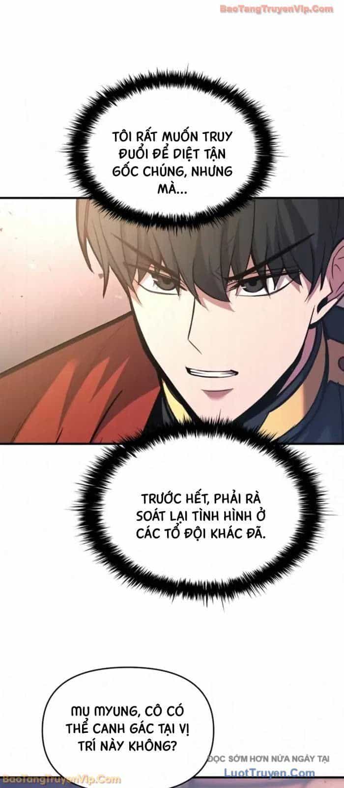 Trở Thành Hung Thần Trong Trò Chơi Thủ Thành - Chương 160 - ảnh 11