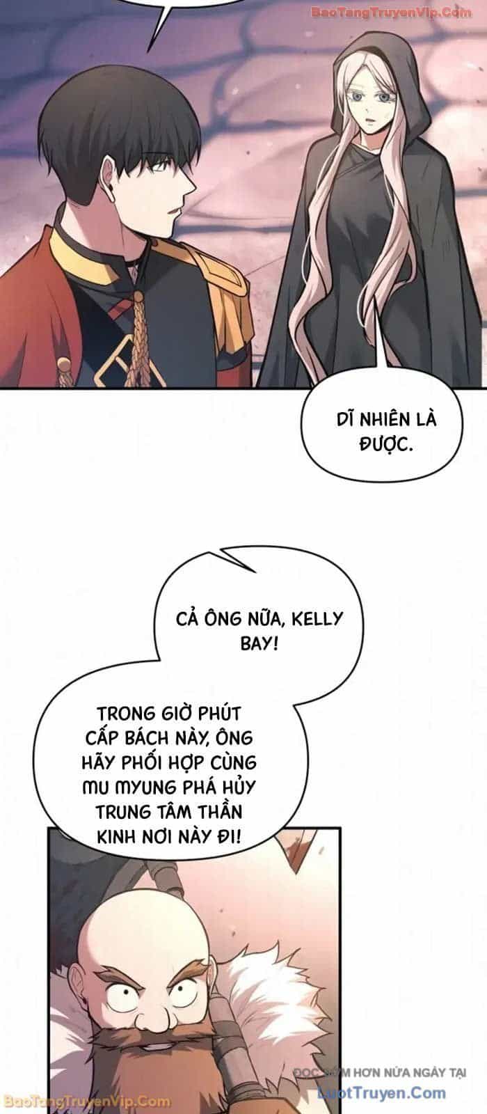 Trở Thành Hung Thần Trong Trò Chơi Thủ Thành - Chương 160 - ảnh 12