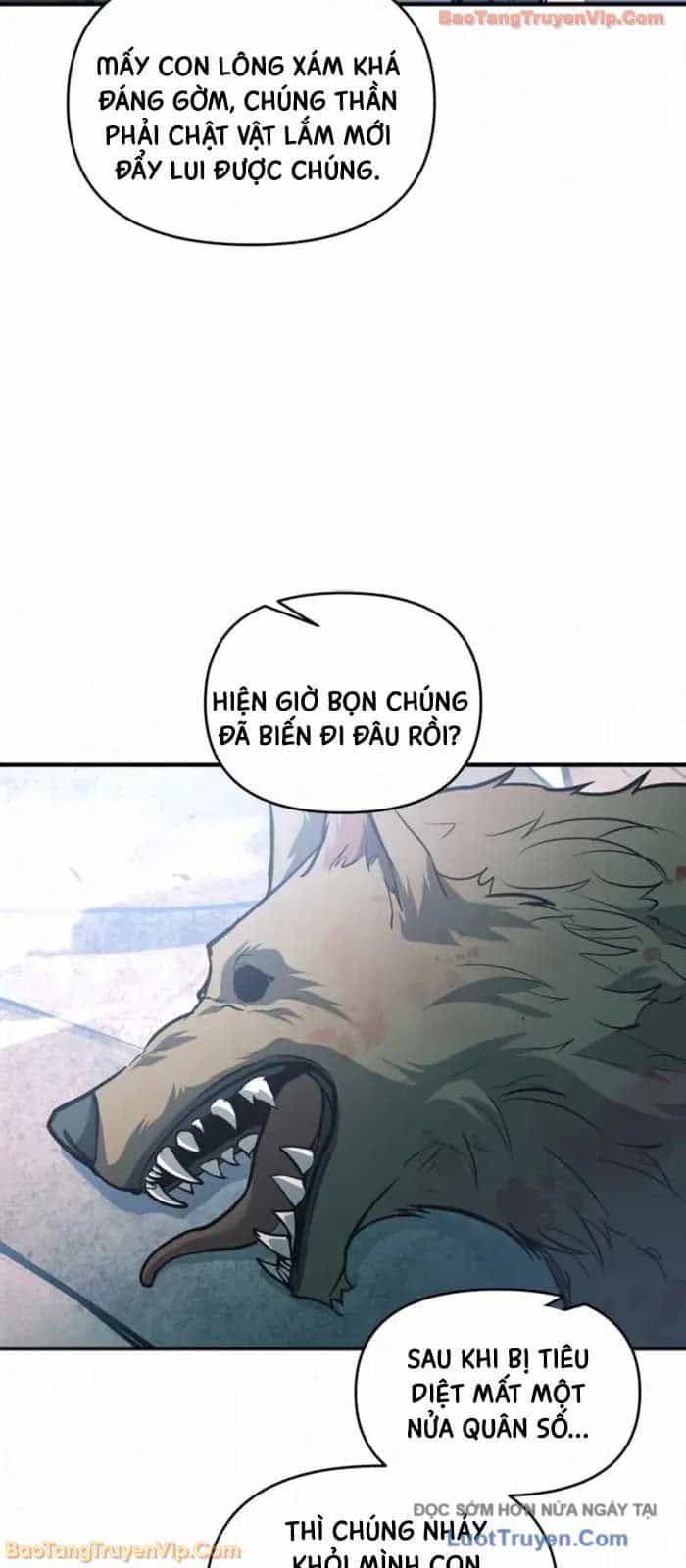 Trở Thành Hung Thần Trong Trò Chơi Thủ Thành - Chương 160 - ảnh 19