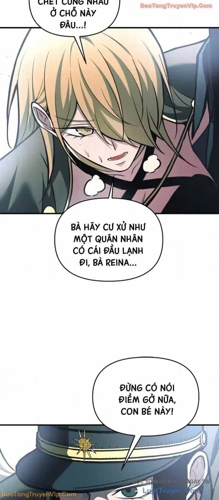 Trở Thành Hung Thần Trong Trò Chơi Thủ Thành - Chương 160 - ảnh 37