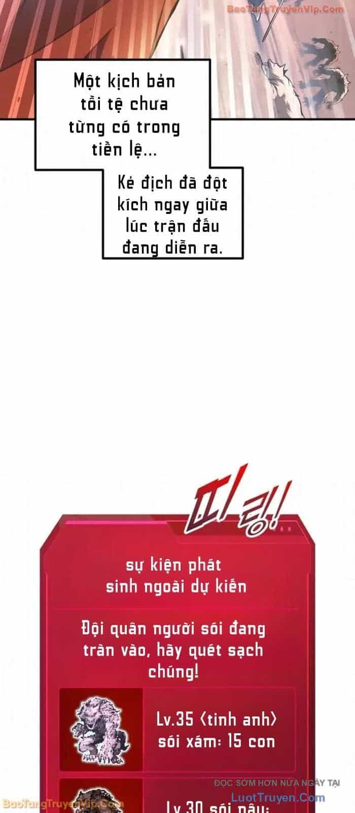 Trở Thành Hung Thần Trong Trò Chơi Thủ Thành - Chương 160 - ảnh 4