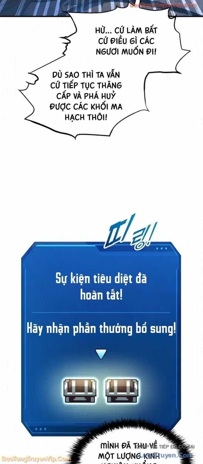 Trở Thành Hung Thần Trong Trò Chơi Thủ Thành - Chương 161 - ảnh 30