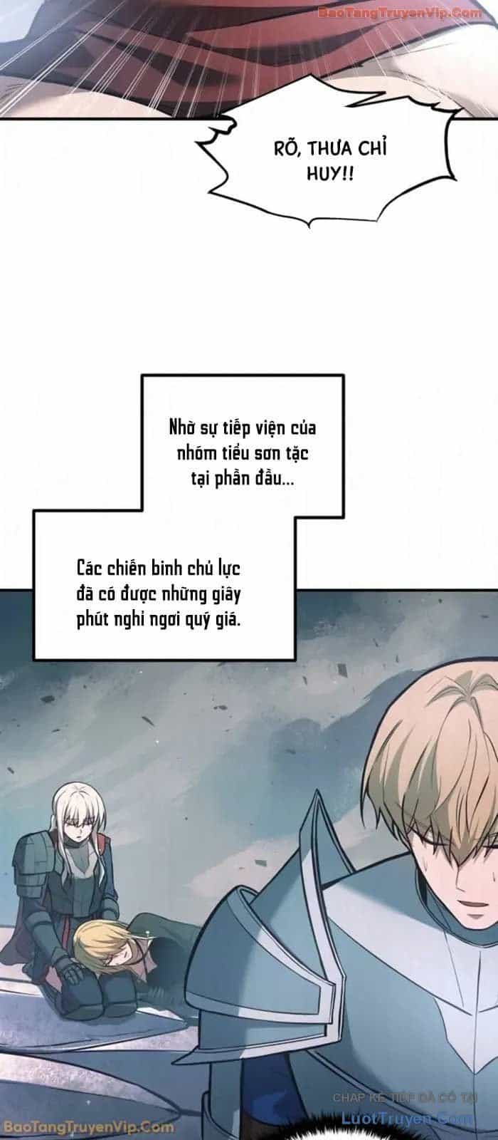 Trở Thành Hung Thần Trong Trò Chơi Thủ Thành - Chương 161 - ảnh 43