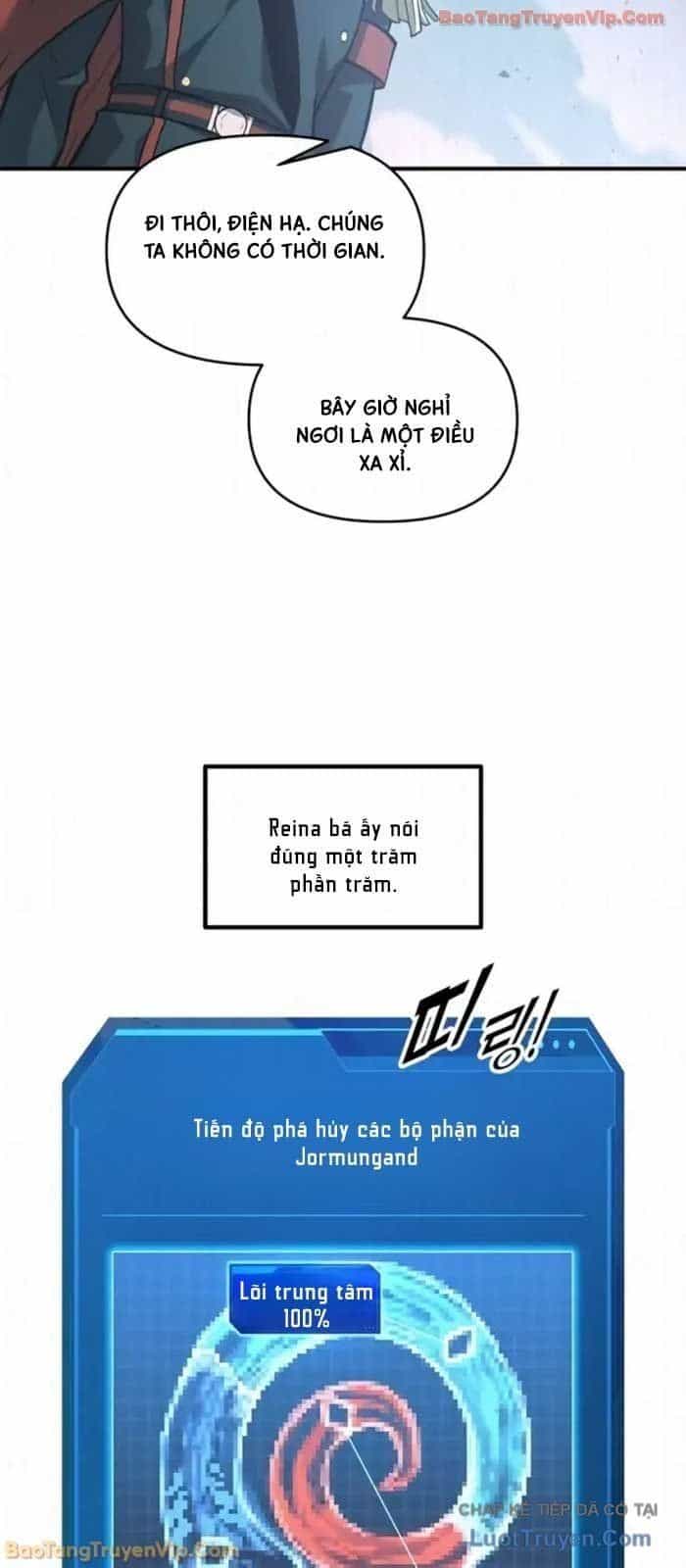Trở Thành Hung Thần Trong Trò Chơi Thủ Thành - Chương 162 - ảnh 34