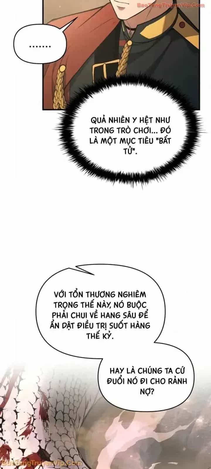 Trở Thành Hung Thần Trong Trò Chơi Thủ Thành - Chương 165 - ảnh 10