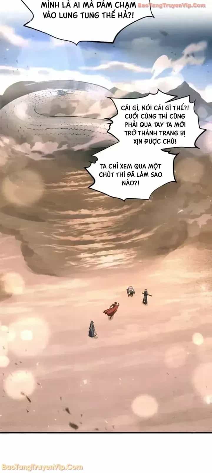 Trở Thành Hung Thần Trong Trò Chơi Thủ Thành - Chương 165 - ảnh 44