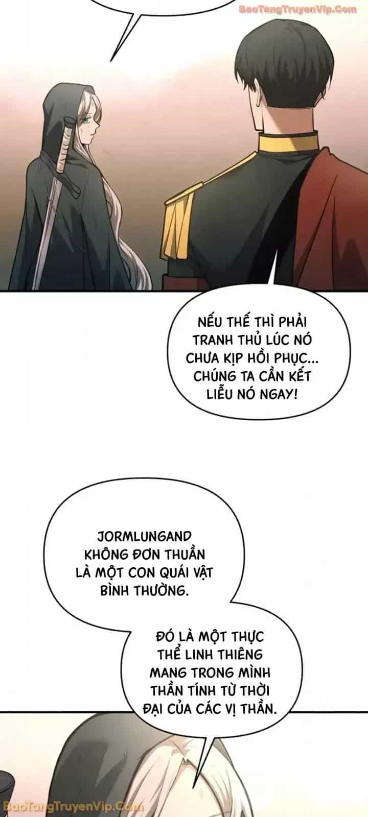 Trở Thành Hung Thần Trong Trò Chơi Thủ Thành - Chương 165 - ảnh 8