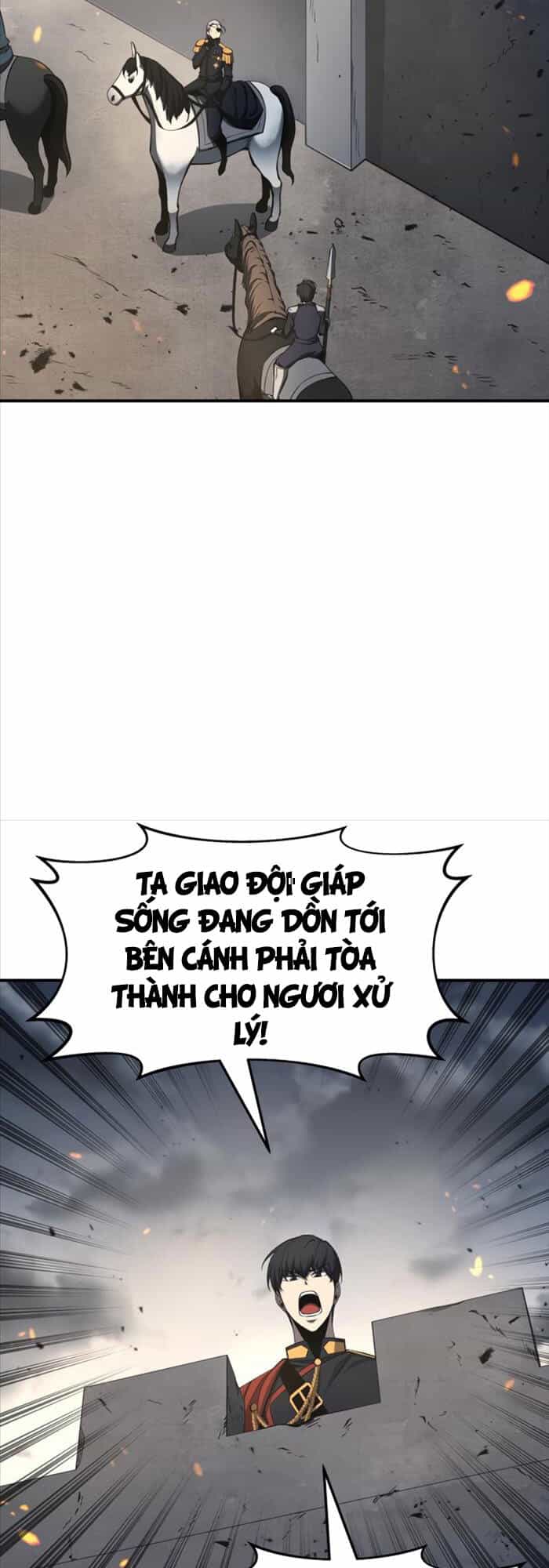 Trở Thành Hung Thần Trong Trò Chơi Thủ Thành - Chương 16 - ảnh 25