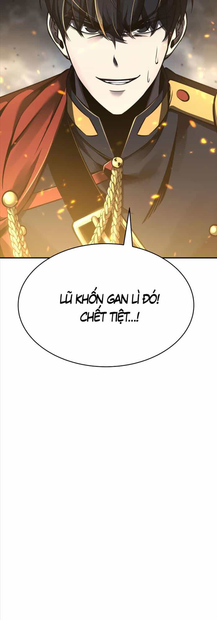 Trở Thành Hung Thần Trong Trò Chơi Thủ Thành - Chương 16 - ảnh 3
