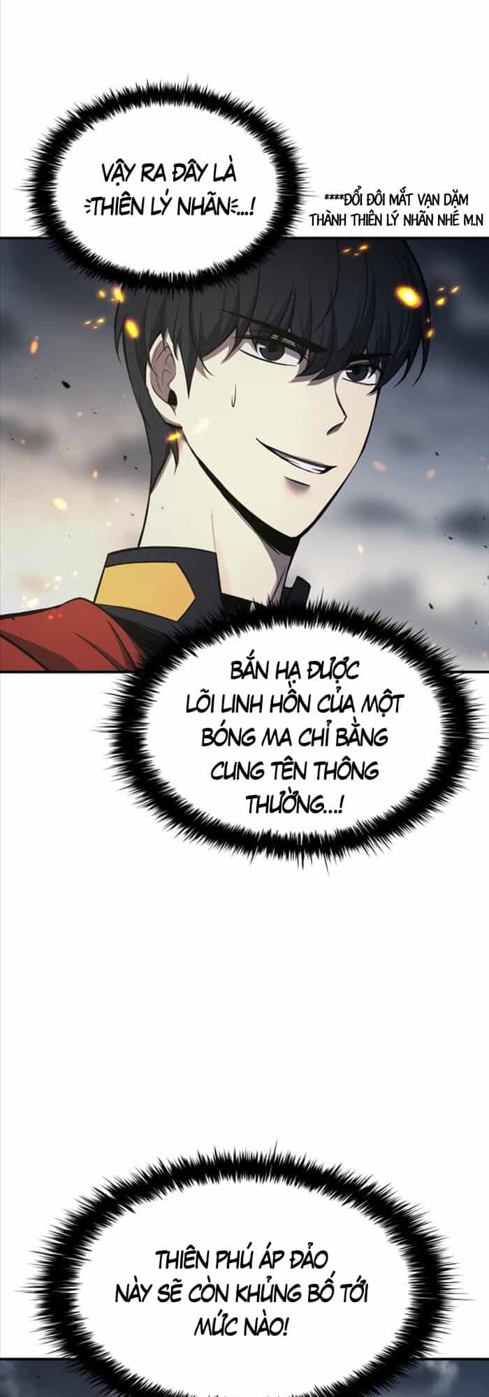 Trở Thành Hung Thần Trong Trò Chơi Thủ Thành - Chương 16 - ảnh 39