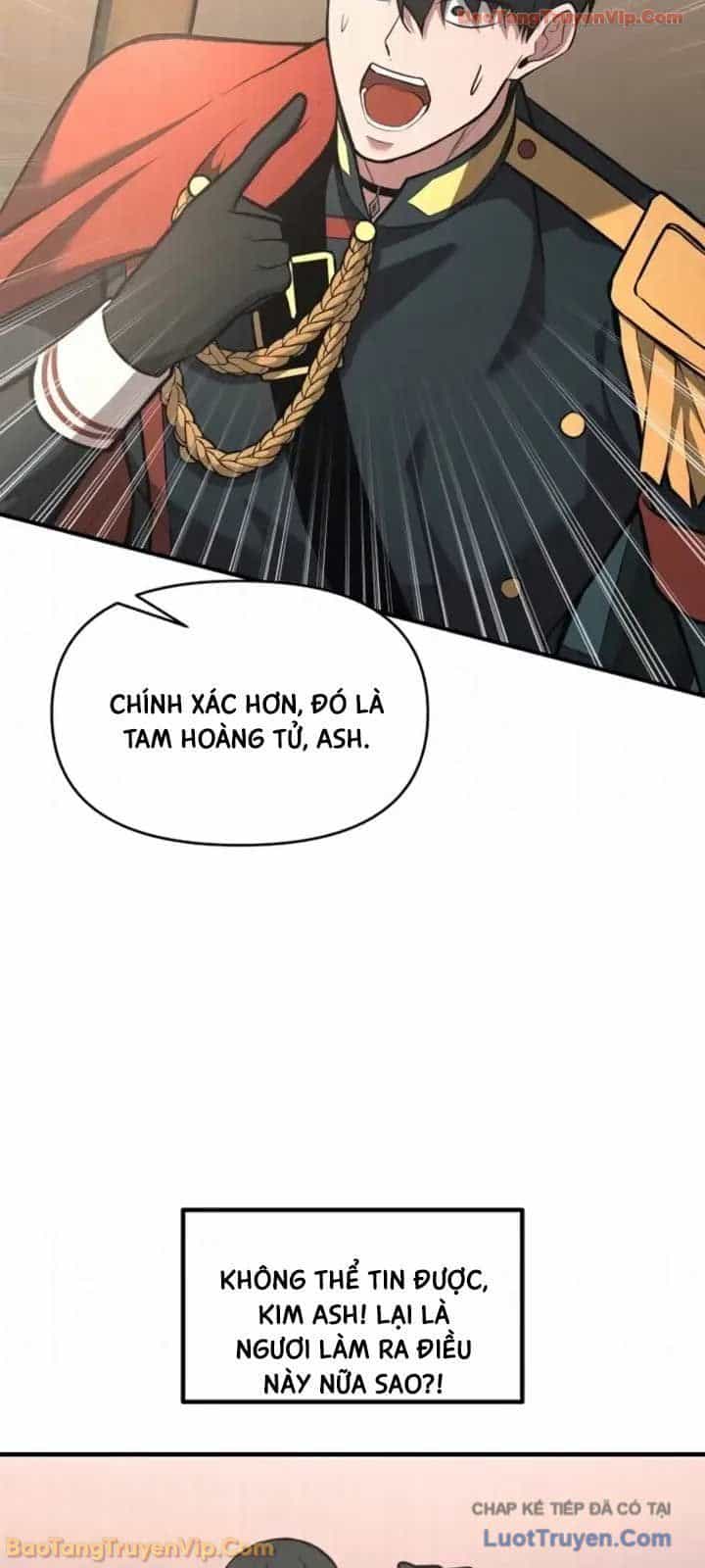Trở Thành Hung Thần Trong Trò Chơi Thủ Thành - Chương 166 - ảnh 16