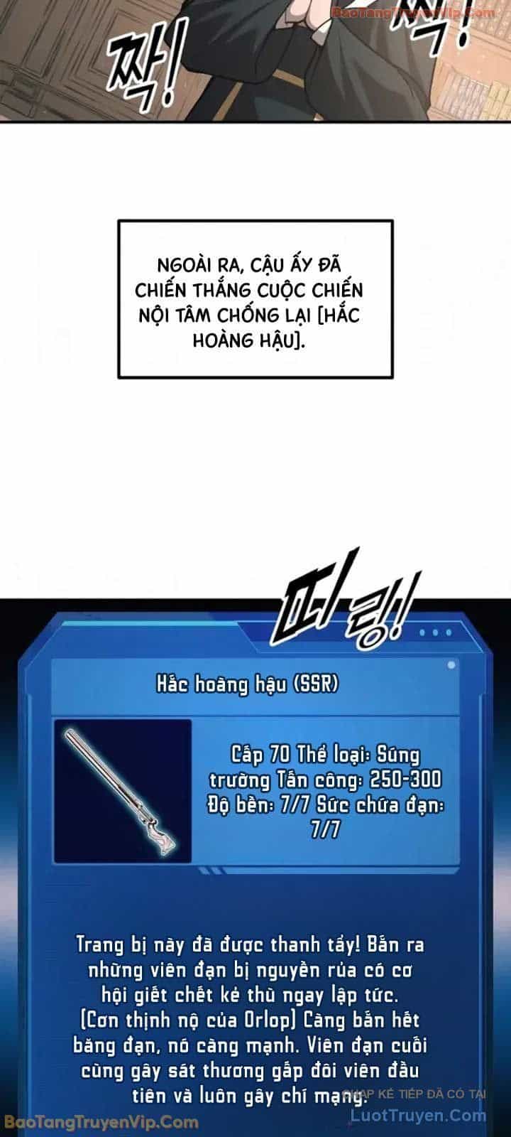 Trở Thành Hung Thần Trong Trò Chơi Thủ Thành - Chương 166 - ảnh 59