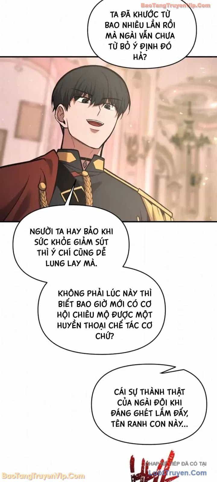 Trở Thành Hung Thần Trong Trò Chơi Thủ Thành - Chương 167 - ảnh 51