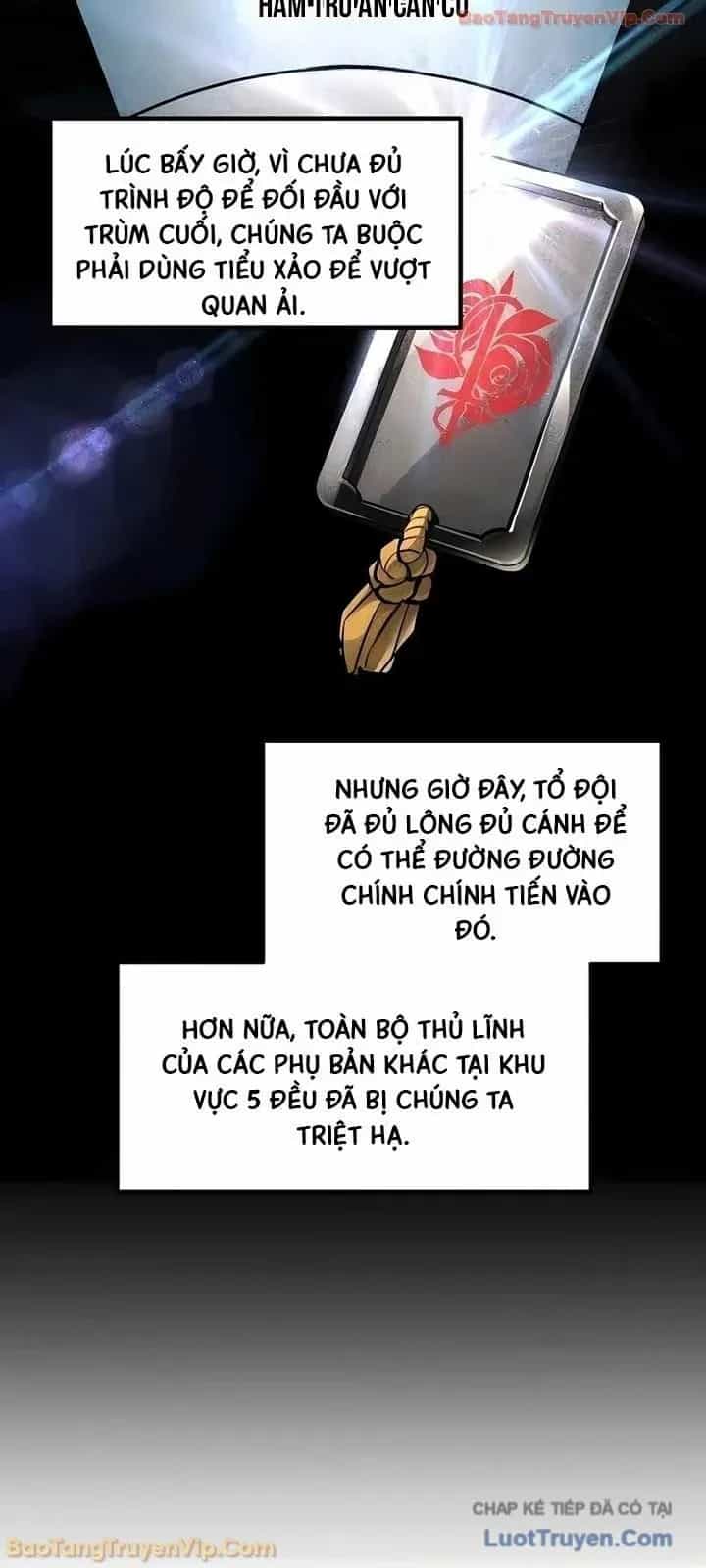 Trở Thành Hung Thần Trong Trò Chơi Thủ Thành - Chương 170 - ảnh 14