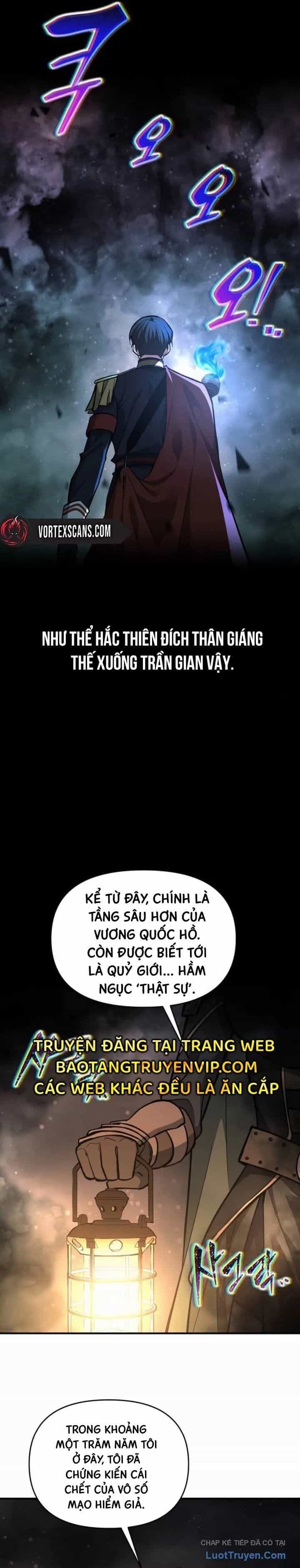 Trở Thành Hung Thần Trong Trò Chơi Thủ Thành - Chương 173 - ảnh 12