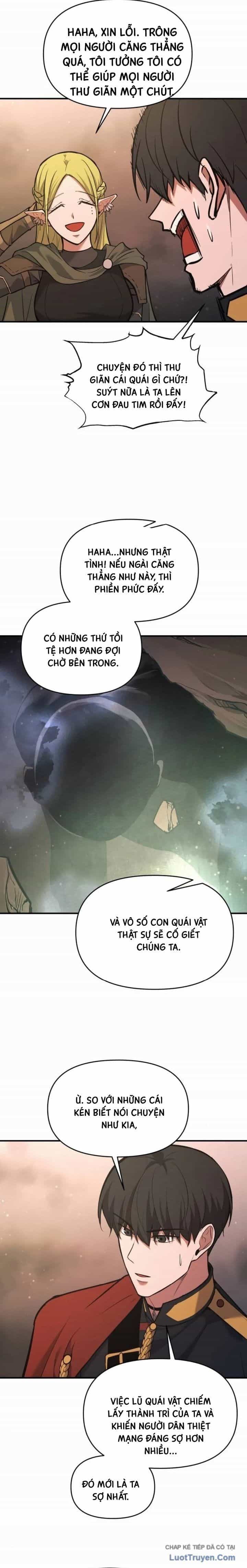 Trở Thành Hung Thần Trong Trò Chơi Thủ Thành - Chương 173 - ảnh 22