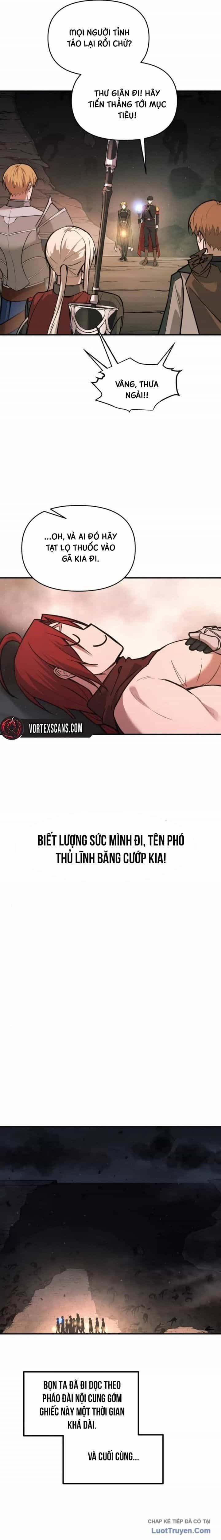 Trở Thành Hung Thần Trong Trò Chơi Thủ Thành - Chương 173 - ảnh 23