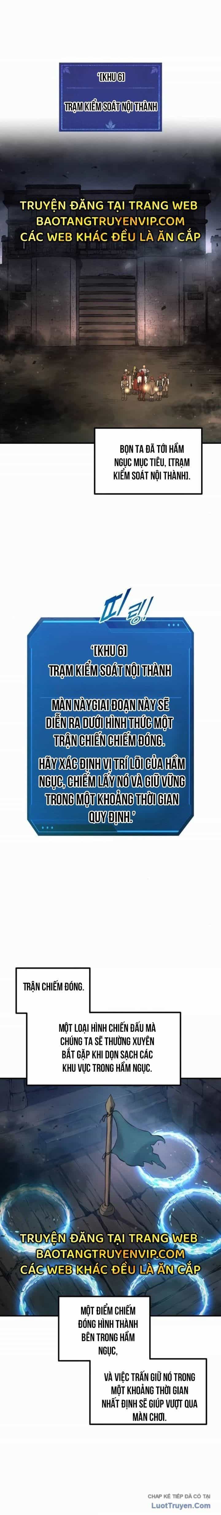 Trở Thành Hung Thần Trong Trò Chơi Thủ Thành - Chương 173 - ảnh 24