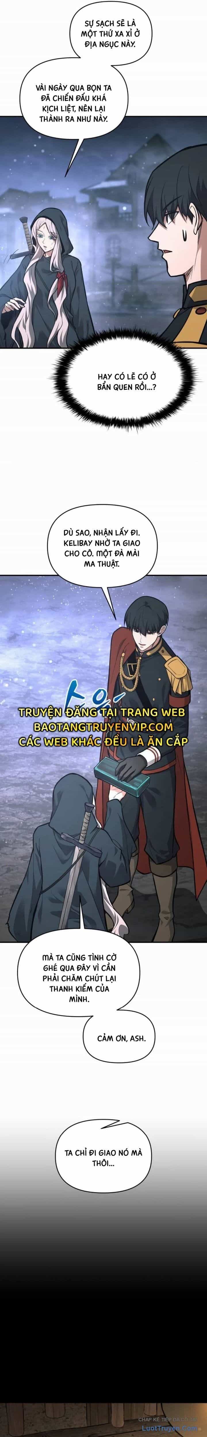 Trở Thành Hung Thần Trong Trò Chơi Thủ Thành - Chương 173 - ảnh 5