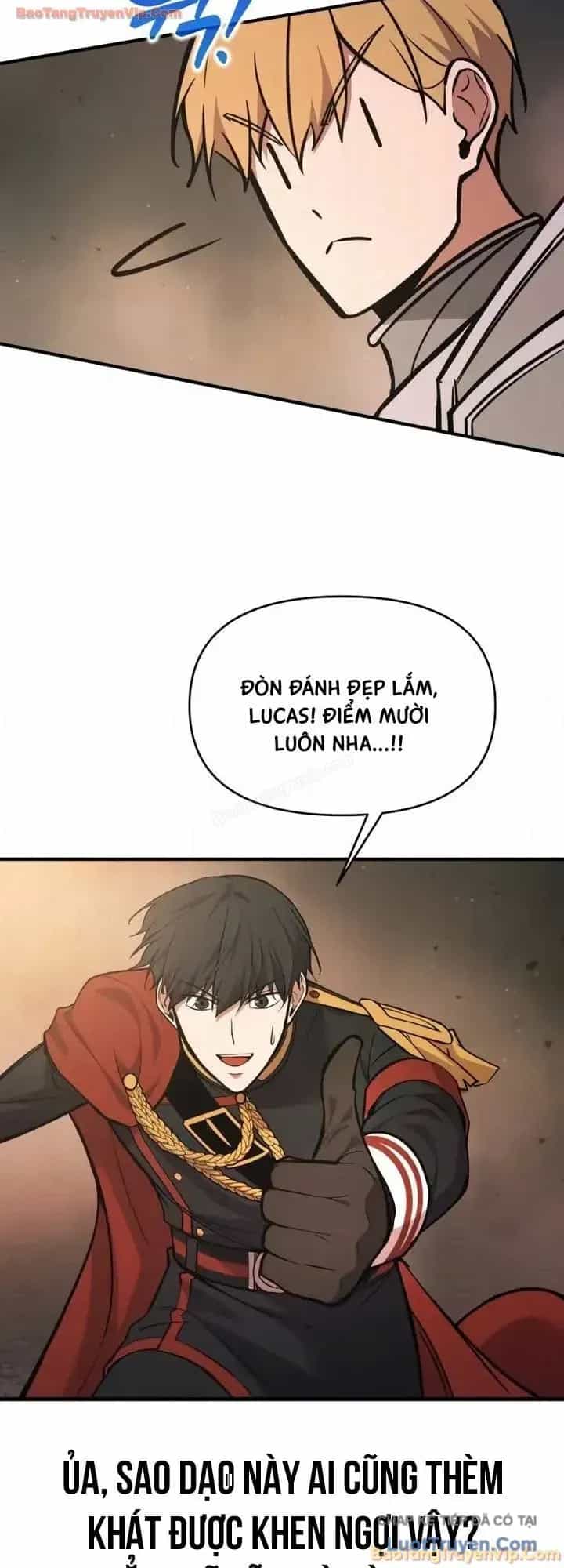 Trở Thành Hung Thần Trong Trò Chơi Thủ Thành - Chương 174 - ảnh 12