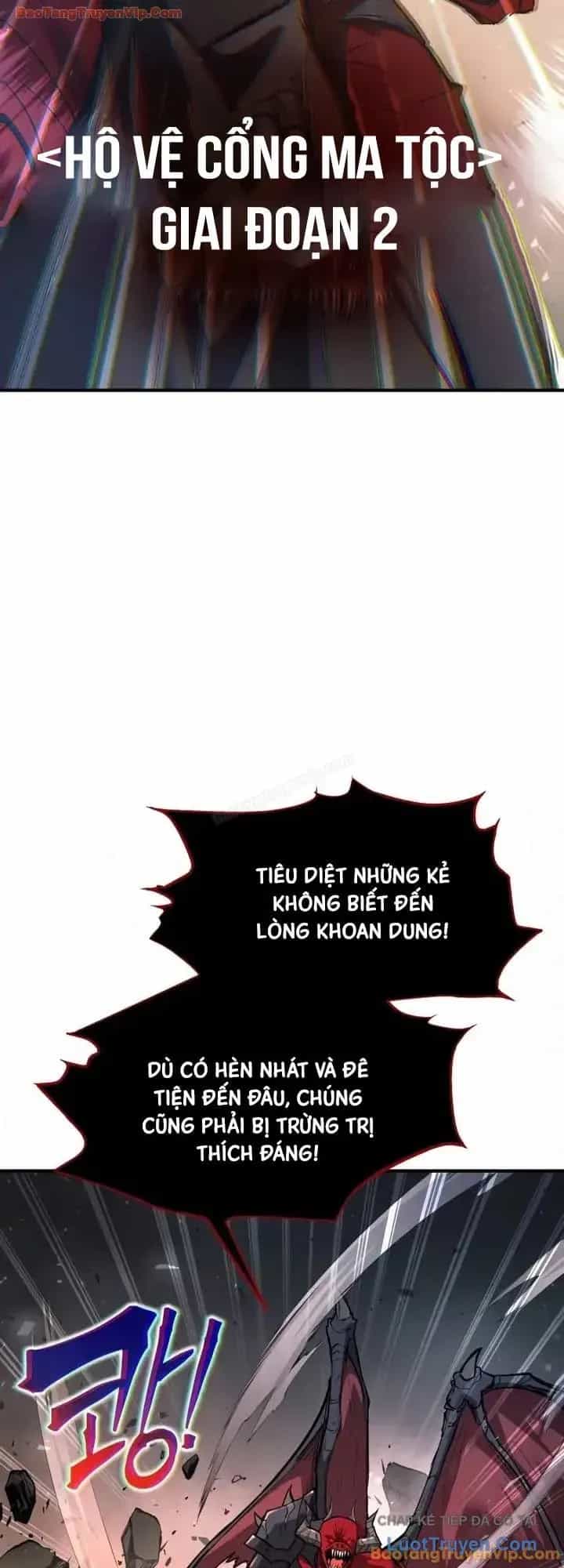 Trở Thành Hung Thần Trong Trò Chơi Thủ Thành - Chương 174 - ảnh 45