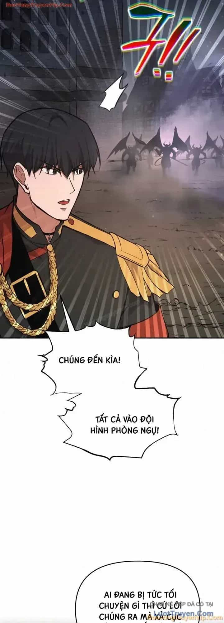 Trở Thành Hung Thần Trong Trò Chơi Thủ Thành - Chương 174 - ảnh 57