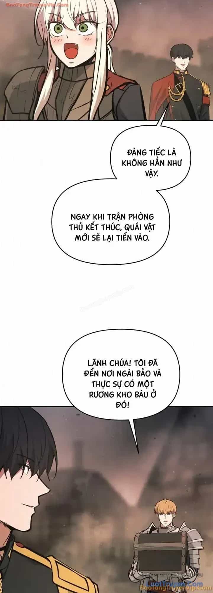 Trở Thành Hung Thần Trong Trò Chơi Thủ Thành - Chương 174 - ảnh 61