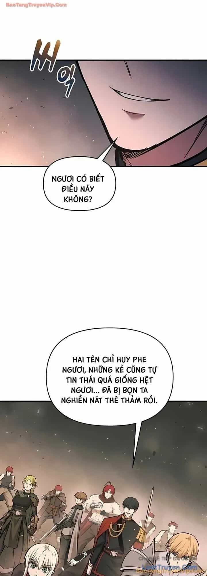 Trở Thành Hung Thần Trong Trò Chơi Thủ Thành - Chương 175 - ảnh 4